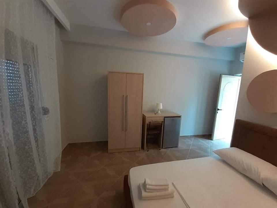 DhërmiBluflest住宿加早餐旅馆 外观 照片